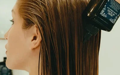 Which In-Salon Hair Treatment Is Right for You?