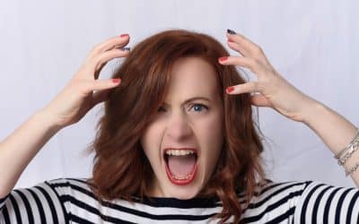 Menopause and Hair: Why Your Hair Changes and What You Can Do
